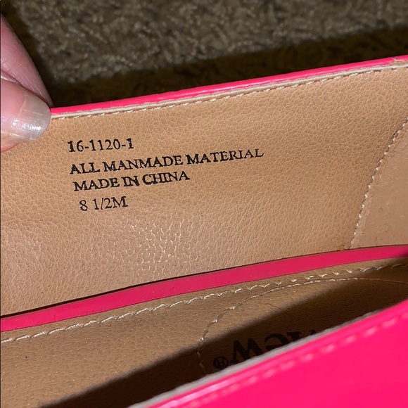 Open toe heels - Picture 4 of 7